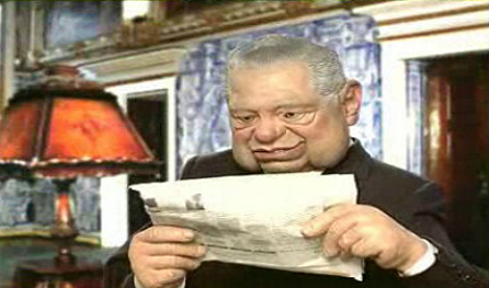 IRS para as regiões