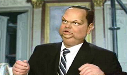 João Só Ares e o PDM