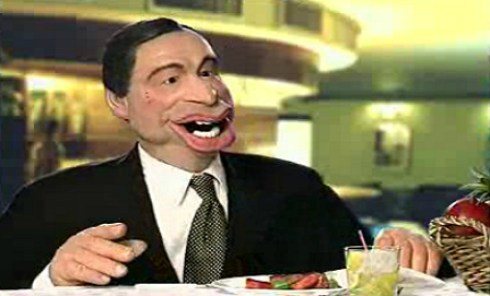 Almoço de Compaio e Toneca