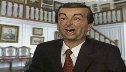 Ferrenho Gomes Separatista