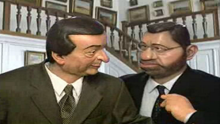 João Crava e a Regionalização