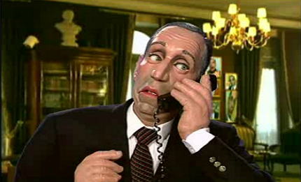 Pentes contra Martelo