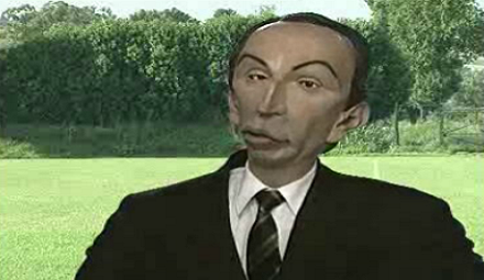 Santana Flopes e o Sporting