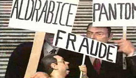 Comité das regiões