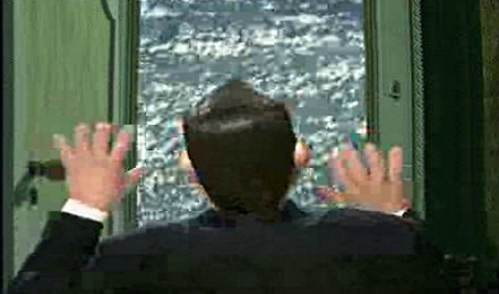 O dilúvio de Lisboa