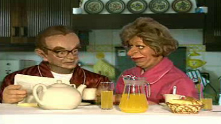 Sondagem dos políticos