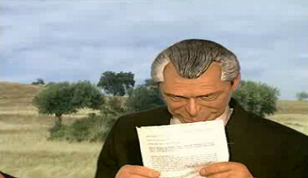 Pesadelo cor-de-rosa