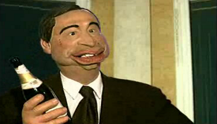 Derrota da regionalização