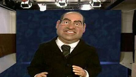 Sucessão no Governo