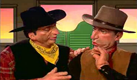 As portagens do Oeste