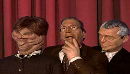 Desagravo de Só Ares