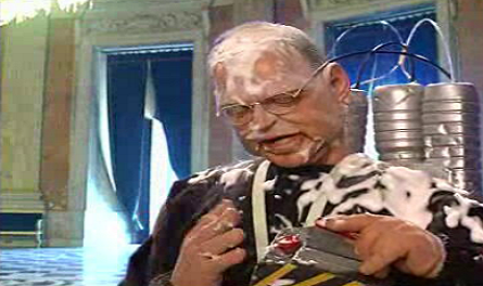 Caça eleitores fantasmas