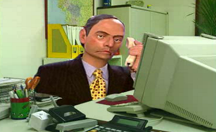 O regresso de Tortas