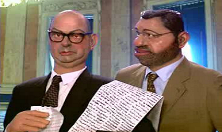 Novo Serviço Público