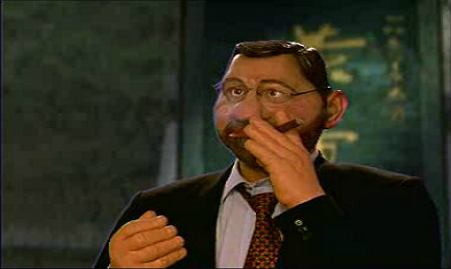 A remodelação do Governo