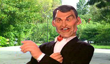 Bastidores dos tempos de antena