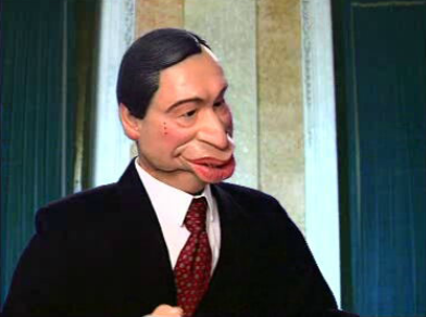 Remodelação Governamental