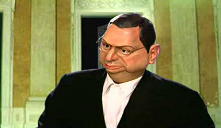 Ministros na campanha