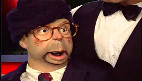 O grande circo da política III