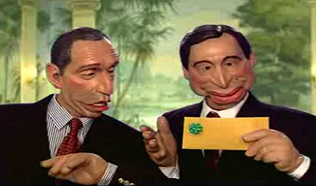 Prendas dos políticos