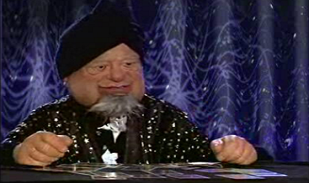 Previsões para 1998