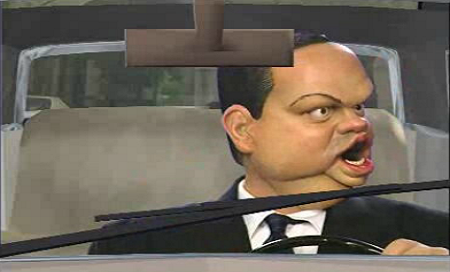 Os parquímetros de Lisboa