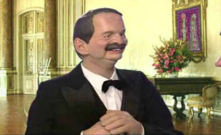 O Hotel de D. Duarte Tio