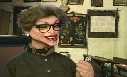 As escolas de Compaio