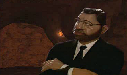 Mais uma sondagem regionalista