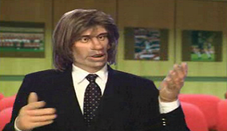 João Finto contra Vale Tudo