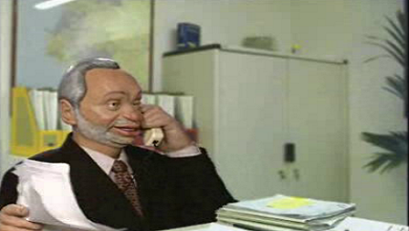 Os sarilhos de Valentão