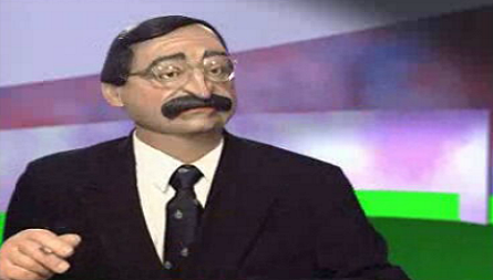 A entrevista de Oliveirinha