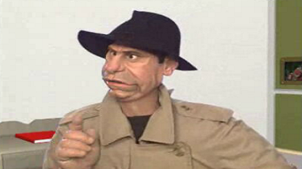 Conspiração no Benfica