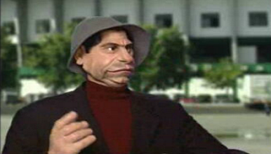 O grande derby de Alvalade