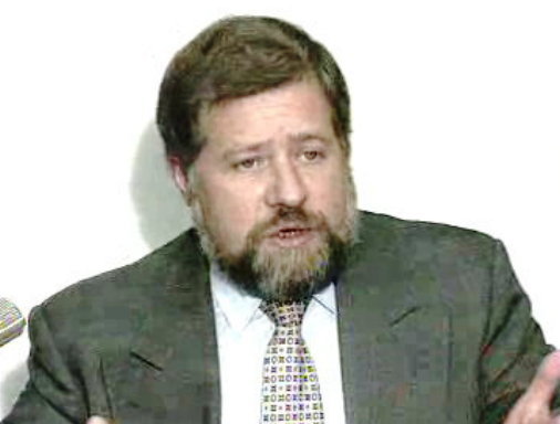 Conferência de imprensa do PS