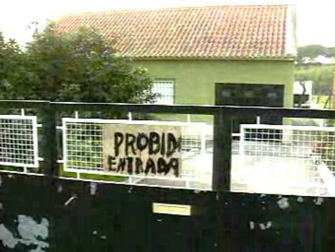 Homicídio em Setúbal