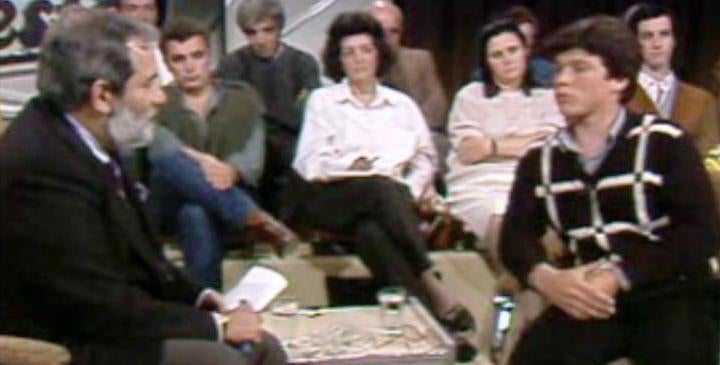 Já Está – Parte I