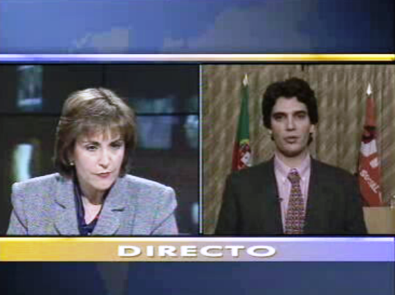 Conselho Nacional do PSD