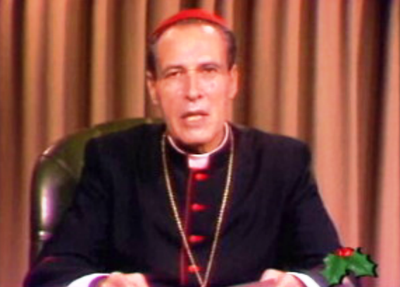 Mensagem De Natal Do Cardeal Patriarca De Lisboa RTP Arquivos