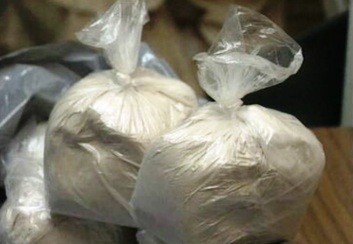 Medidas contra o negócio da droga