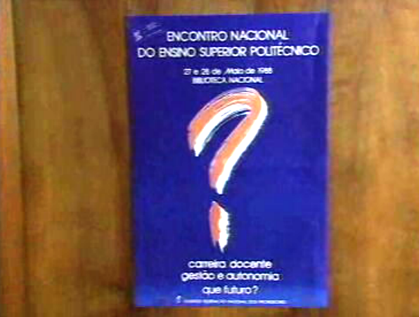 Encontro Nacional do Ensino Superior Politécnico