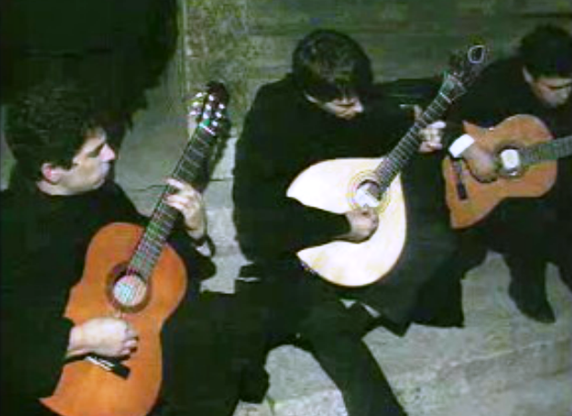 Repúblicas Estudantis