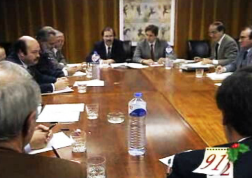 Candidatura portuguesa ao Europeu 1996