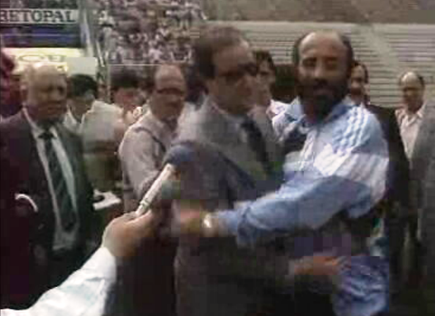 Primeiro treino da época de futebol do FC Porto