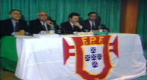 Assembleia geral da FPF