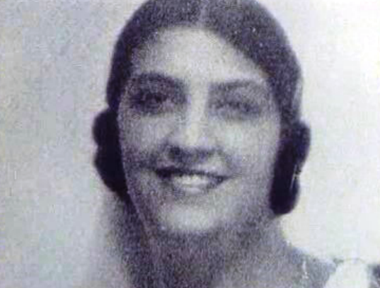 Morte da escritora Fernanda de Castro