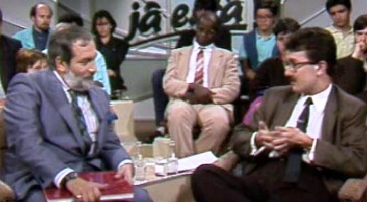 Já Está – Parte I