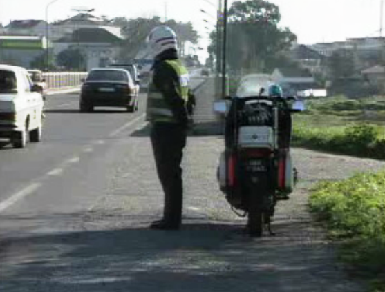 Operação de Natal da GNR