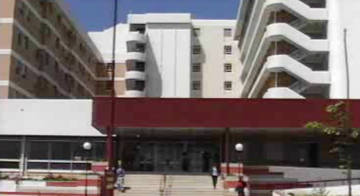 Dívida do Hospital Garcia de Orta