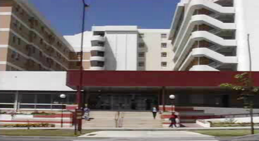 Dívida do Hospital Garcia de Orta